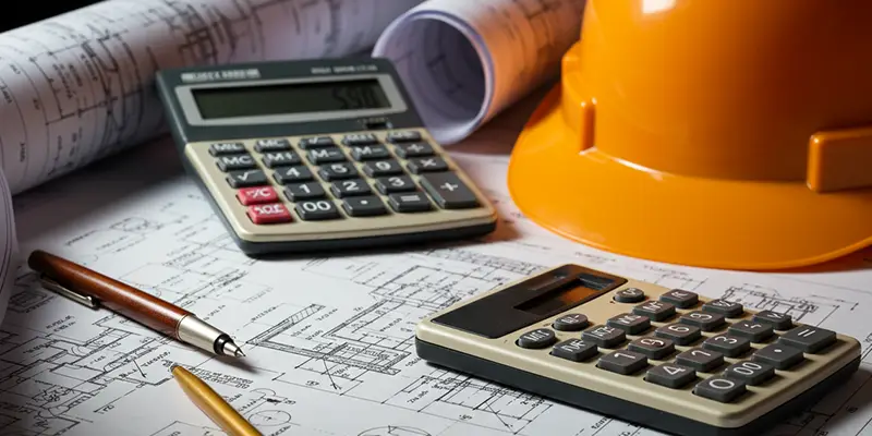 تكلفة بناء مصنع في السعودية