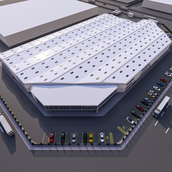 المنطقة الداخلية النظيفة لمصنع الخليج للفلاتر في الخرج، تظهر متطلبات الغرف النظيفة والبيئة التي تسيطر عليها إسنادكو.