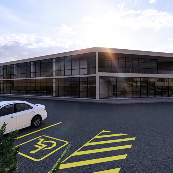 المنطقة الداخلية النظيفة لمصنع الخليج للفلاتر في الخرج، تظهر متطلبات الغرف النظيفة والبيئة التي تسيطر عليها إسنادكو.