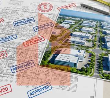 مخططات مصنع معتمدة ومطابقة لاشتراطات هيئة مدن الصناعية 