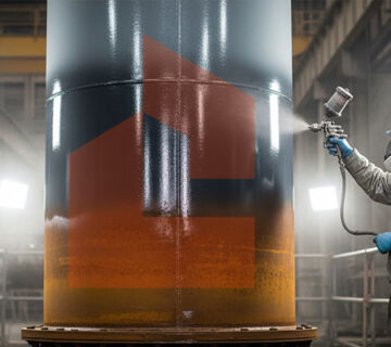 صيانة هناجر ومستودعات