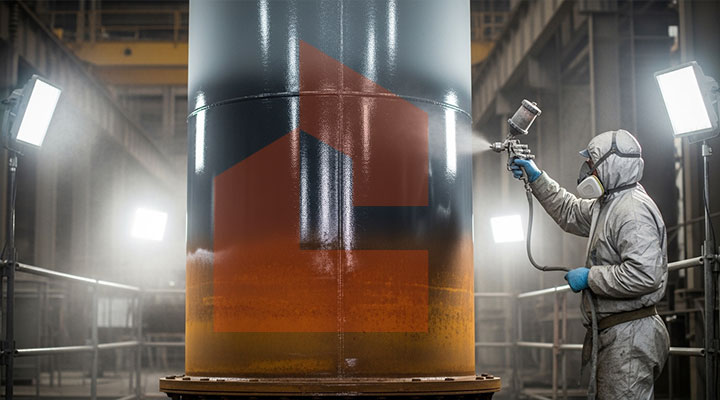 صيانة هناجر ومستودعات