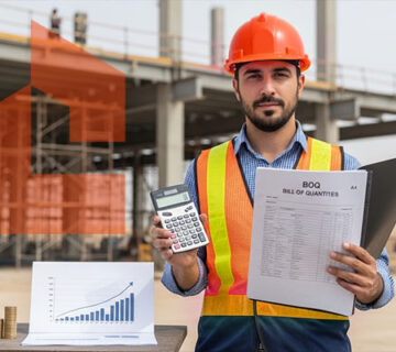 تكلفة بناء مستودع في الرياض