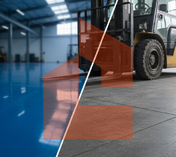 أرضيات ايبوكسي في الرياض