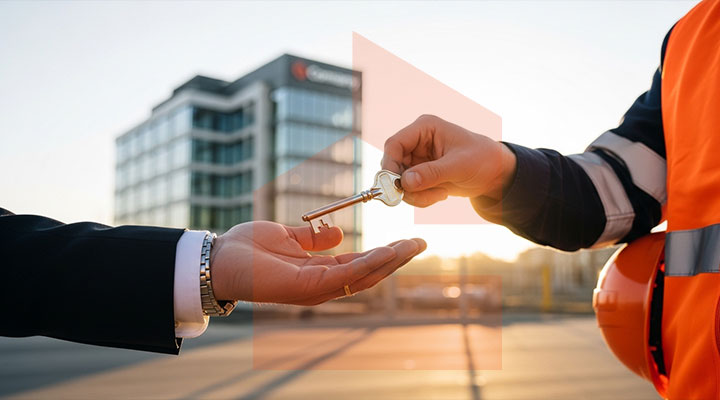 مقاول تسليم مفتاح بالرياض