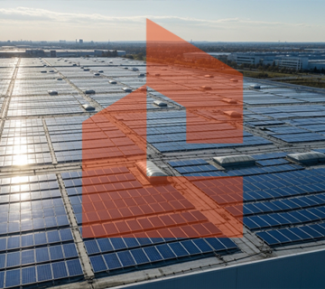 تركيب طاقة شمسية للمصانع