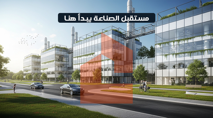 شركة مقاولات صناعية