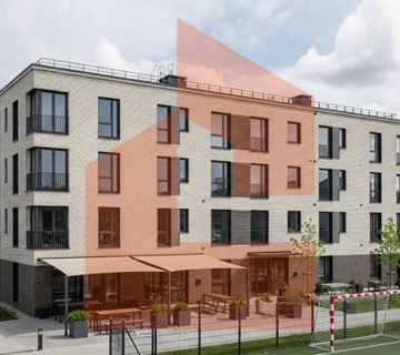 بناء سكن عمال في المدن الصناعية