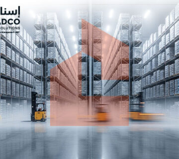 بناء مستودعات تبريد وتجميد