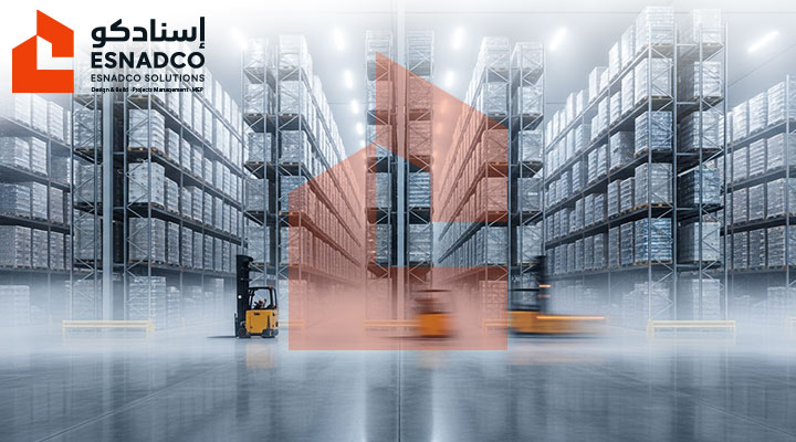 بناء مستودعات تبريد وتجميد