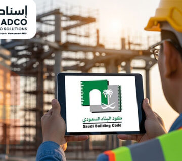 كود البناء السعودي للمصانع