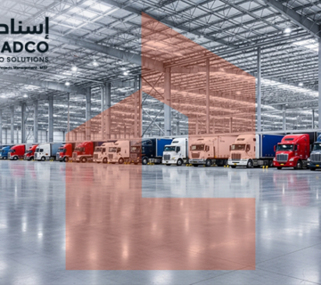 شركة بناء مستودعات بالرياض