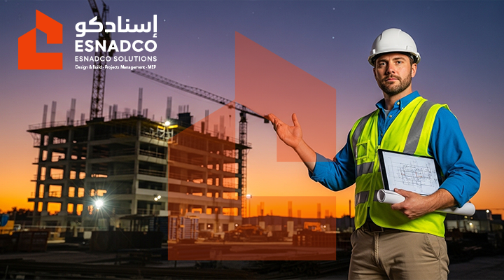 مقاول بناء بالرياض