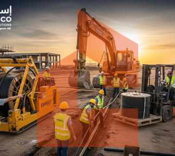 شركة تنفيذ أعمال كهربائية بالرياض