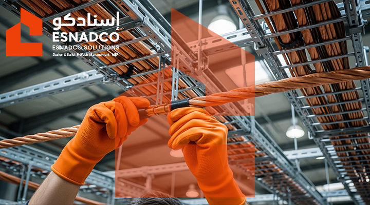 مقاول كهرباء بالرياض