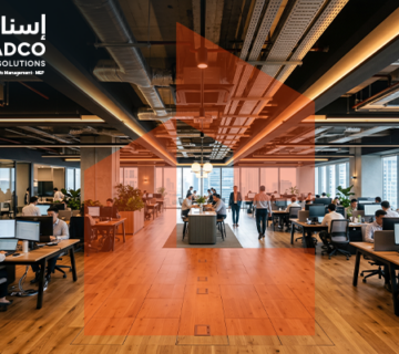 مقاول تشطيبات تجارية بالرياض