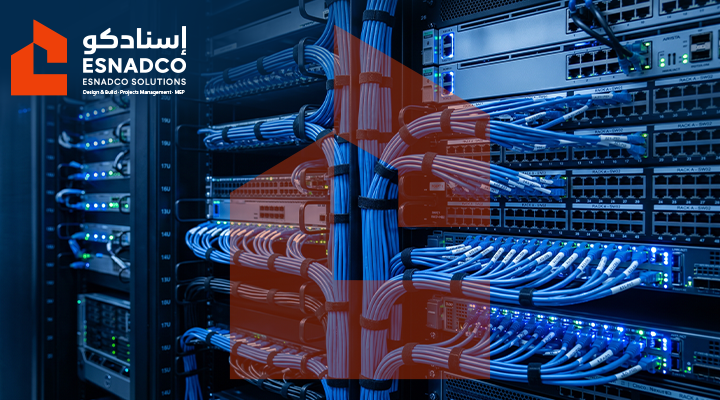 مقاول أنظمة تيار خفيف بالرياض