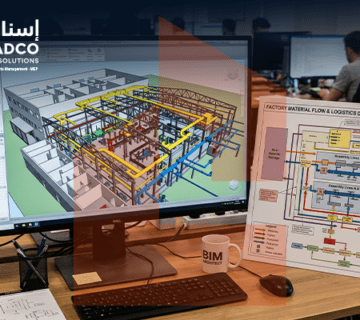 دراسة جدوى هندسية للمصانع