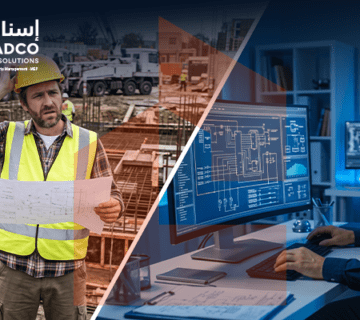 مهندس مكتب فني وتصميم