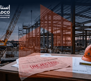 أسباب تعثر المشاريع الهندسية 