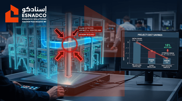 الهندسة القيمية في إدارة المشاريع
