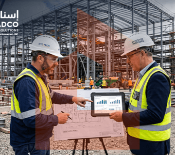 تكلفة بناء مصنع
